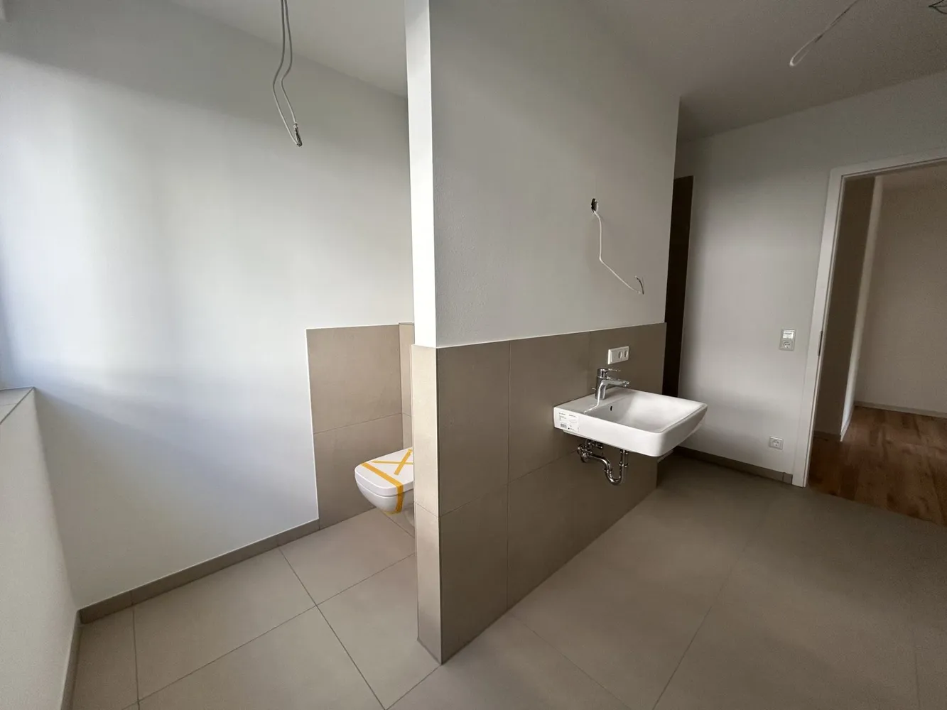 2 Zimmer Wohnung mit 75 m² in Arnsberg – Bild 10