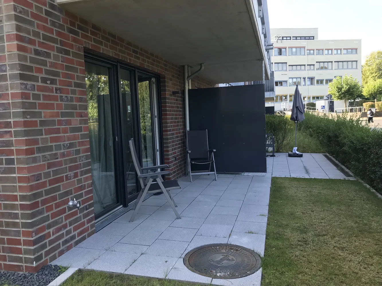 1 Zimmer Wohnung mit 38 m² in Münster – Bild 11