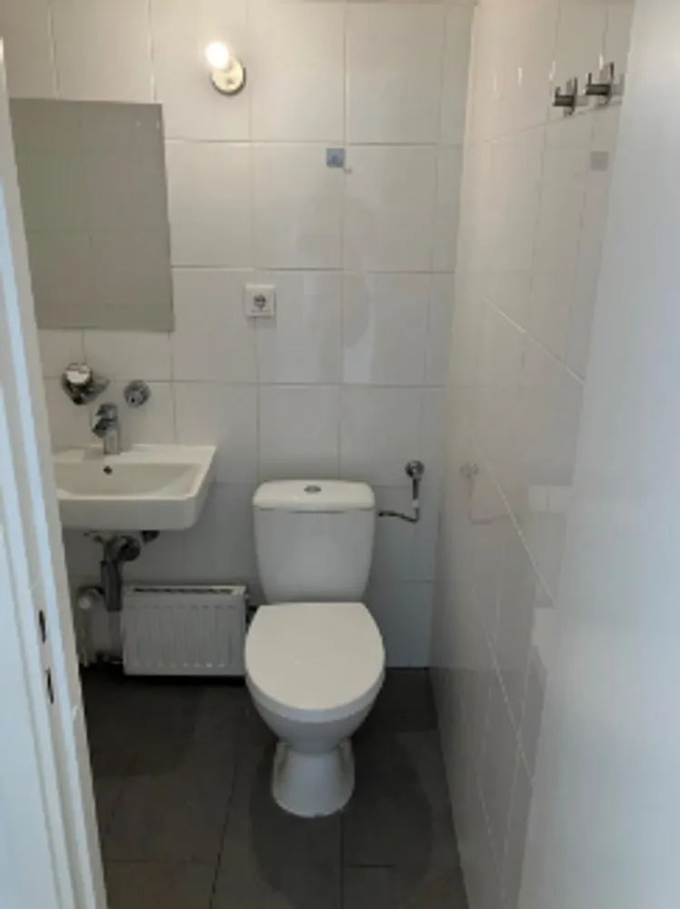 1 Zimmer Wohnung mit 36 m² in München – Bild 3