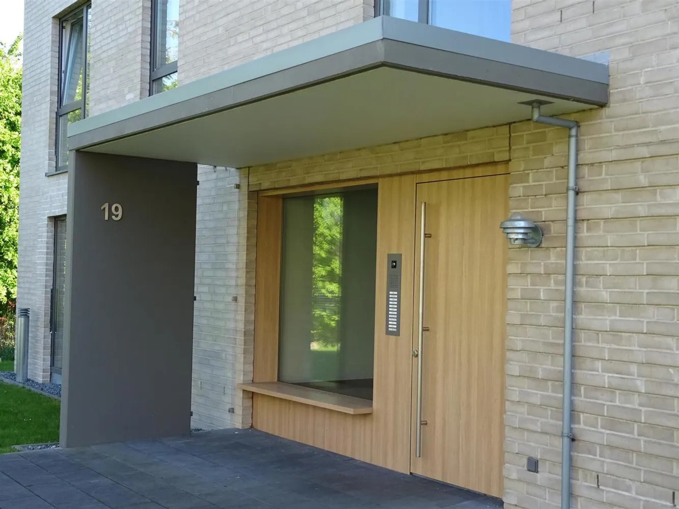 3 Zimmer Wohnung mit 91 m² in Flensburg – Bild 3