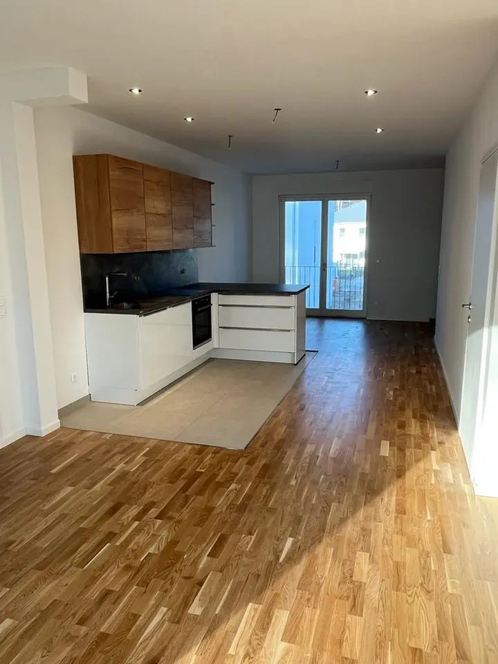 3 Zimmer Wohnung mit 95 m² in Frankfurt (Oder) – Bild 4