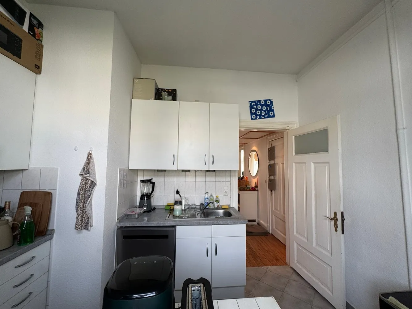 3 Zimmer Wohnung mit 64 m² in Lübeck – Bild 9