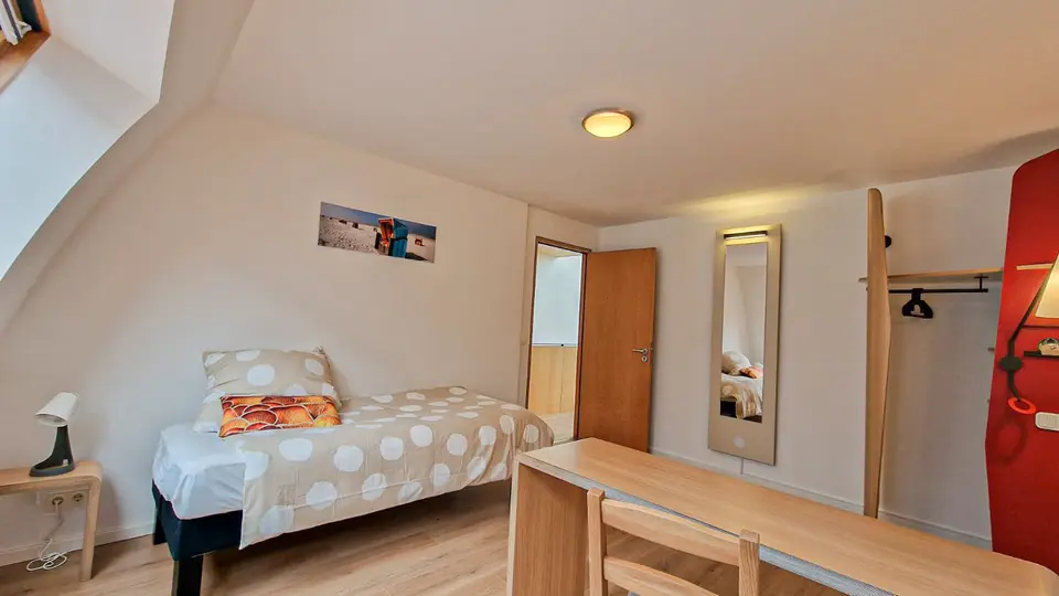 3 Zimmer Wohnung mit 91 m² in Weißenfels – Bild 8