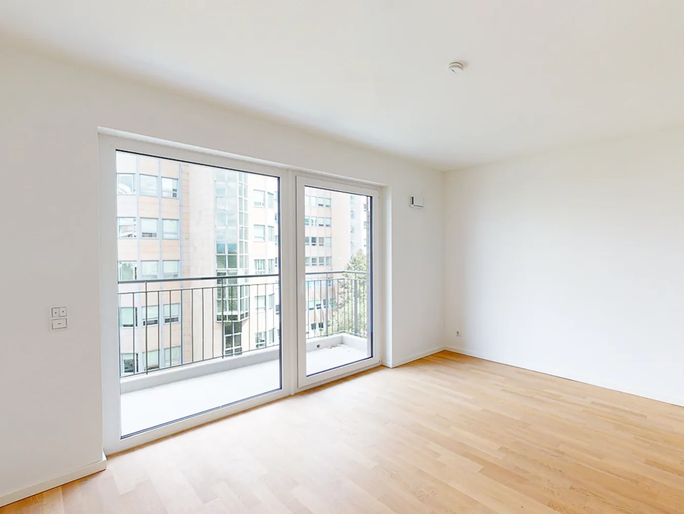 3 Zimmer Wohnung mit 88 m² in Frankfurt am Main – Bild 10