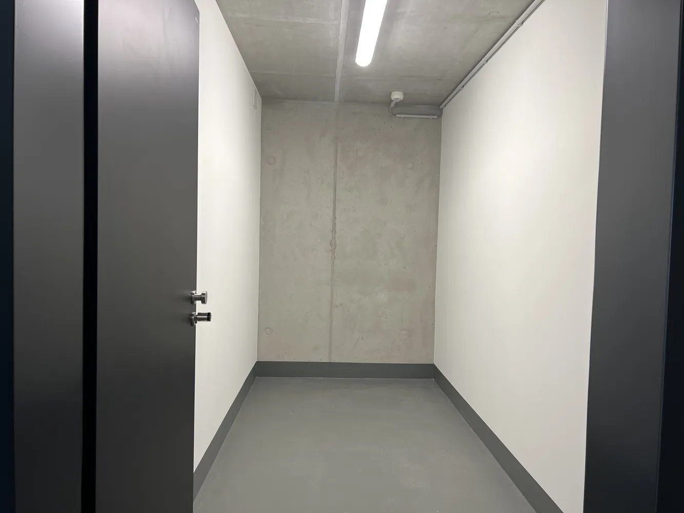 2 Zimmer Wohnung mit 54 m² in Hamburg – Bild 10