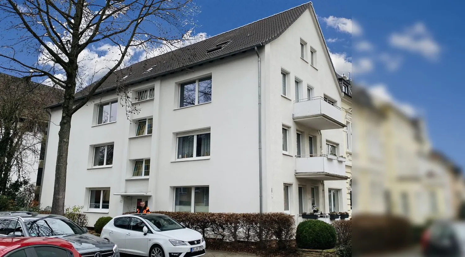 2 Zimmer Wohnung mit 77 m² in Dortmund – Bild 1