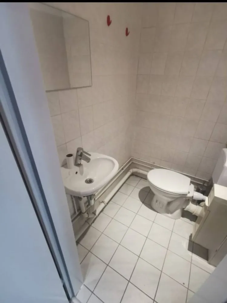 2 room apartment with 44 m² in Berlin – Photo 8