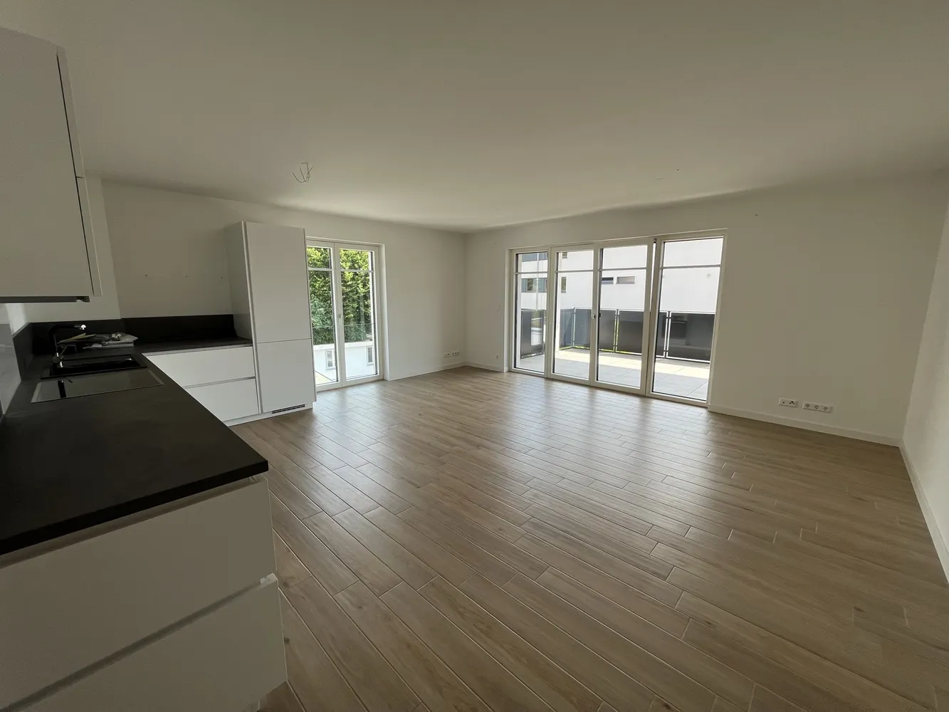 4 Zimmer Wohnung mit 89 m² in Ravensburg – Bild 1