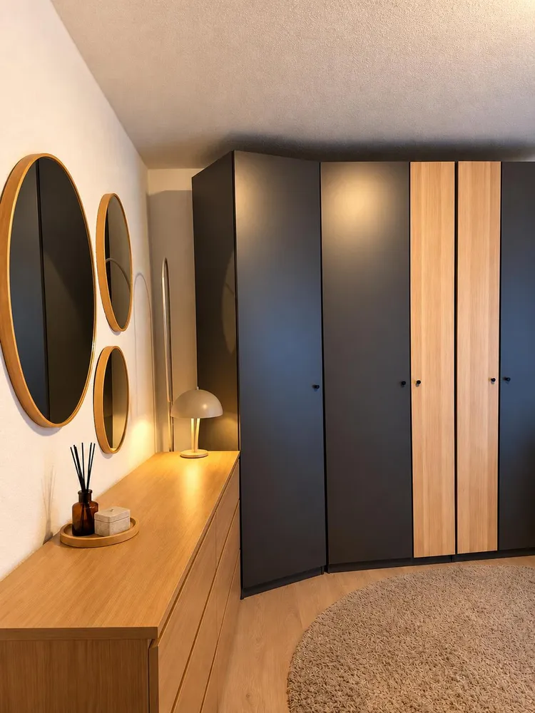 2 Zimmer Wohnung mit 55 m² in Gießen – Bild 8