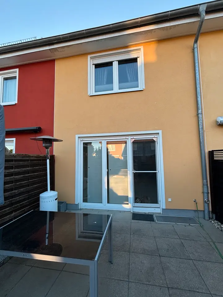 4 Zimmer Haus mit 118 m² in Bernau bei Berlin – Bild 2