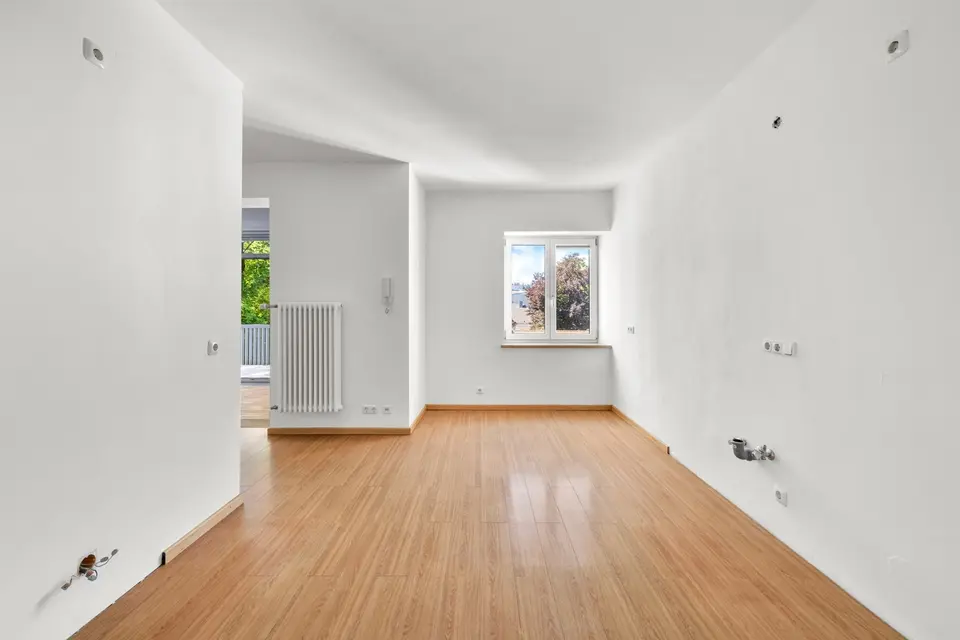 6 Zimmer Wohnung mit 191 m² in Augsburg – Bild 7