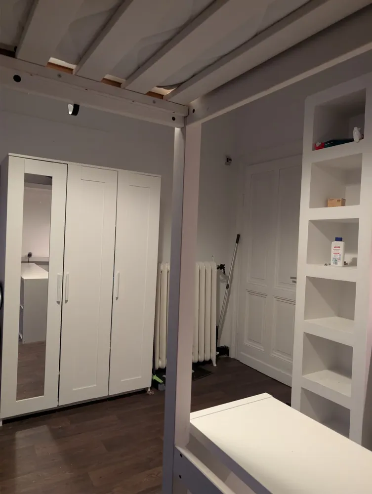 1 Zimmer Wohnung mit 20 m² in Bonn – Bild 9