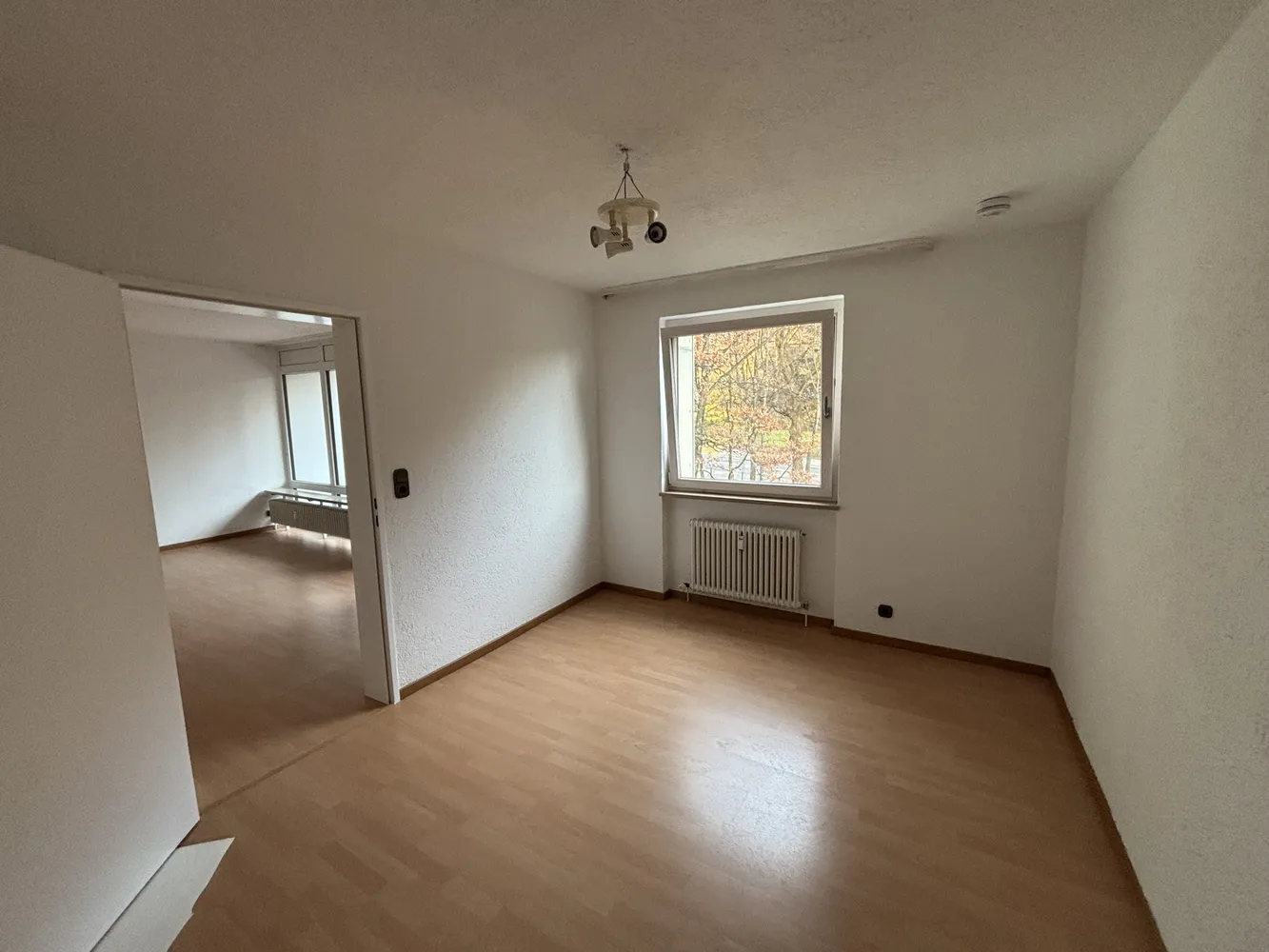 2 Zimmer Wohnung mit 49 m² in Kempten (Allgäu) – Bild 2