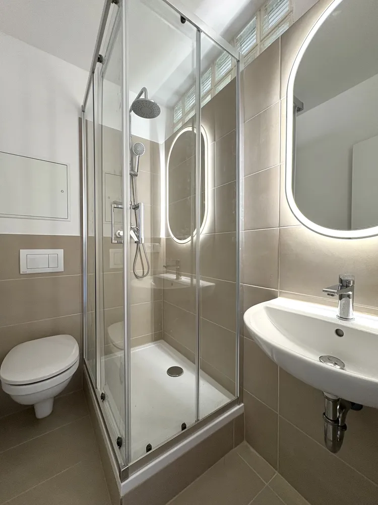 1 Zimmer Wohnung mit 35 m² in Berlin – Bild 5