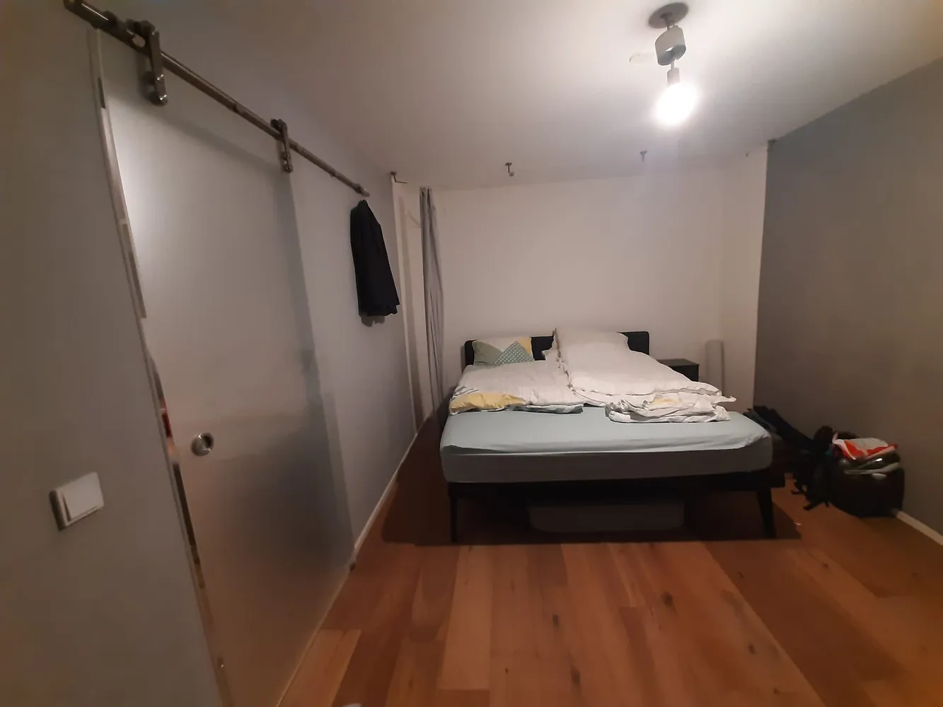 2 room apartment with 47 m² in Cologne – Photo 2