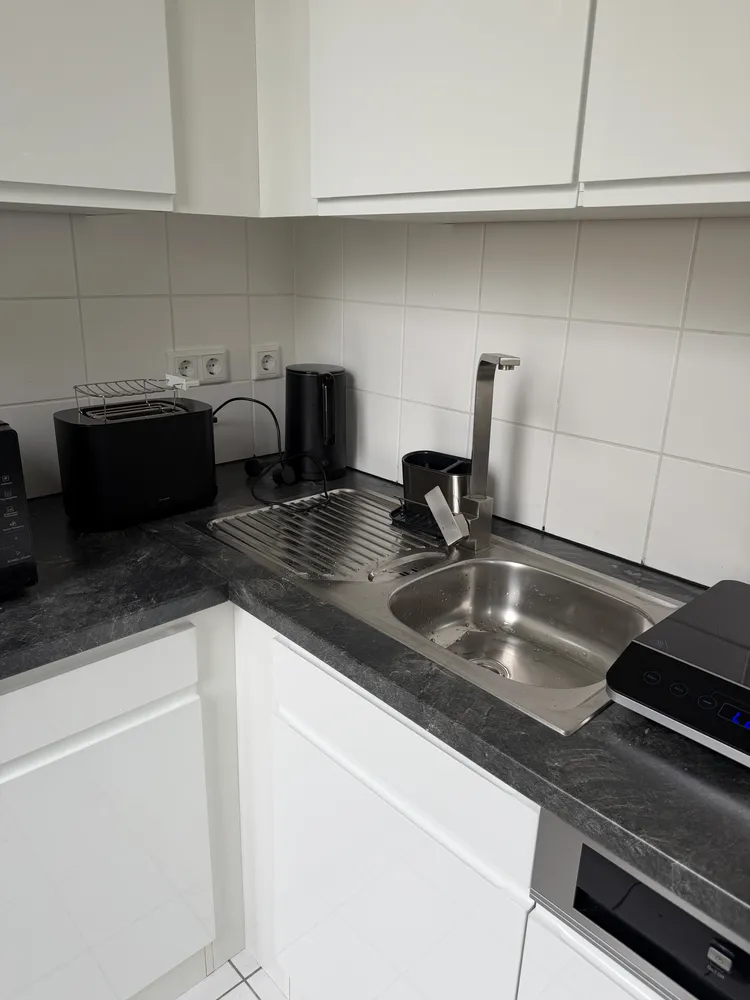 3 Zimmer Wohnung mit 56 m² in Düsseldorf – Bild 11
