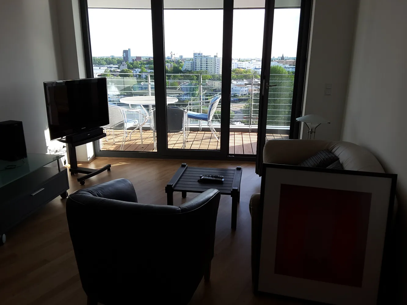2 Zimmer Wohnung mit 55 m² in Berlin – Bild 9