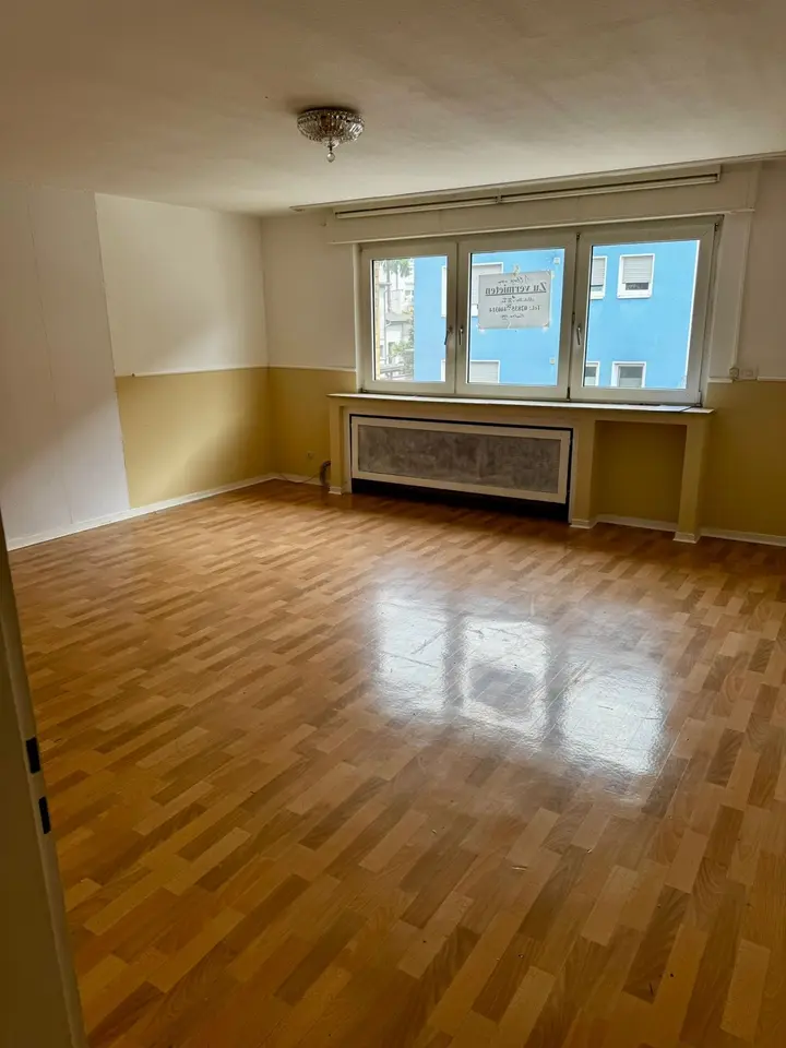 2 Zimmer Wohnung mit 80 m² in Duisburg – Bild 1
