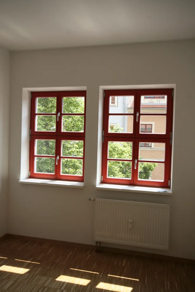 2 Zimmer Wohnung mit 56 m² in Naumburg (Saale) – Bild 10