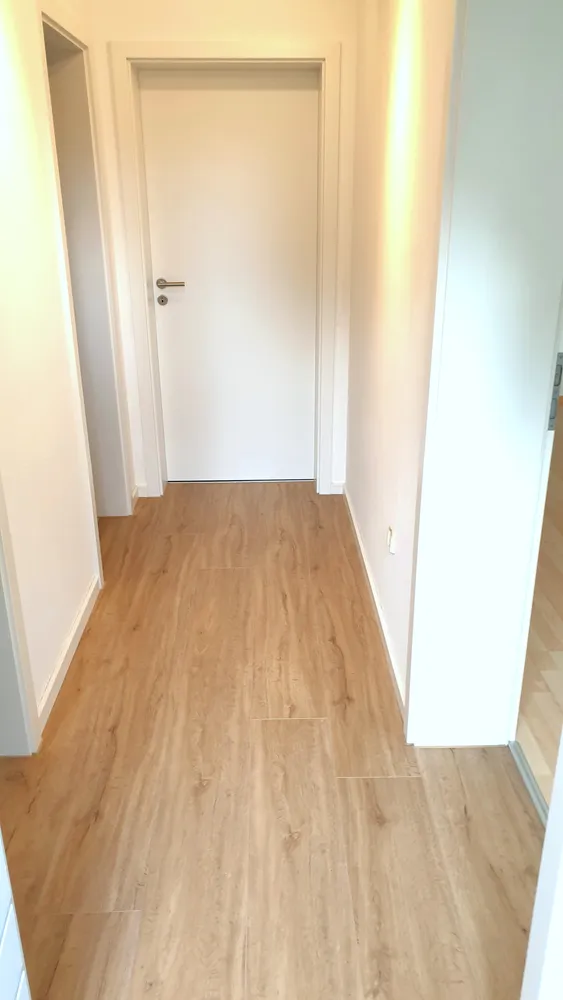 1 room apartment with 50 m² in Backnang – Photo 4