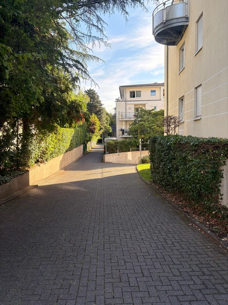 3 Zimmer Wohnung mit 84 m² in Bonn – Bild 2