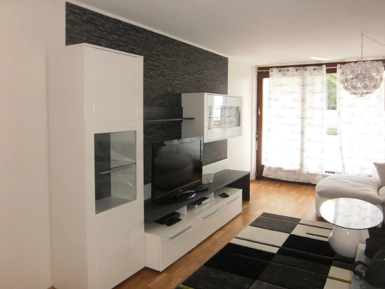 2 Zimmer Wohnung mit 55 m² in Augsburg – Bild 4