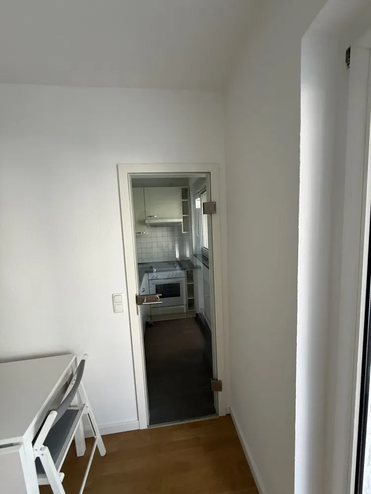 1 Zimmer Wohnung mit 27 m² in Wiesbaden – Bild 5