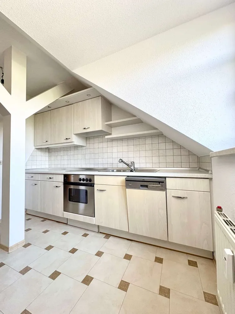 2 room apartment with 70 m² in Chemnitz – Photo 1