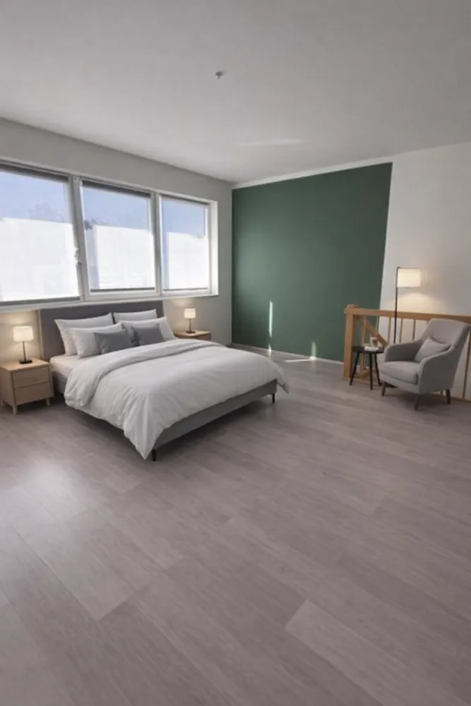 2 Zimmer Wohnung mit 61 m² in Potsdam – Bild 1