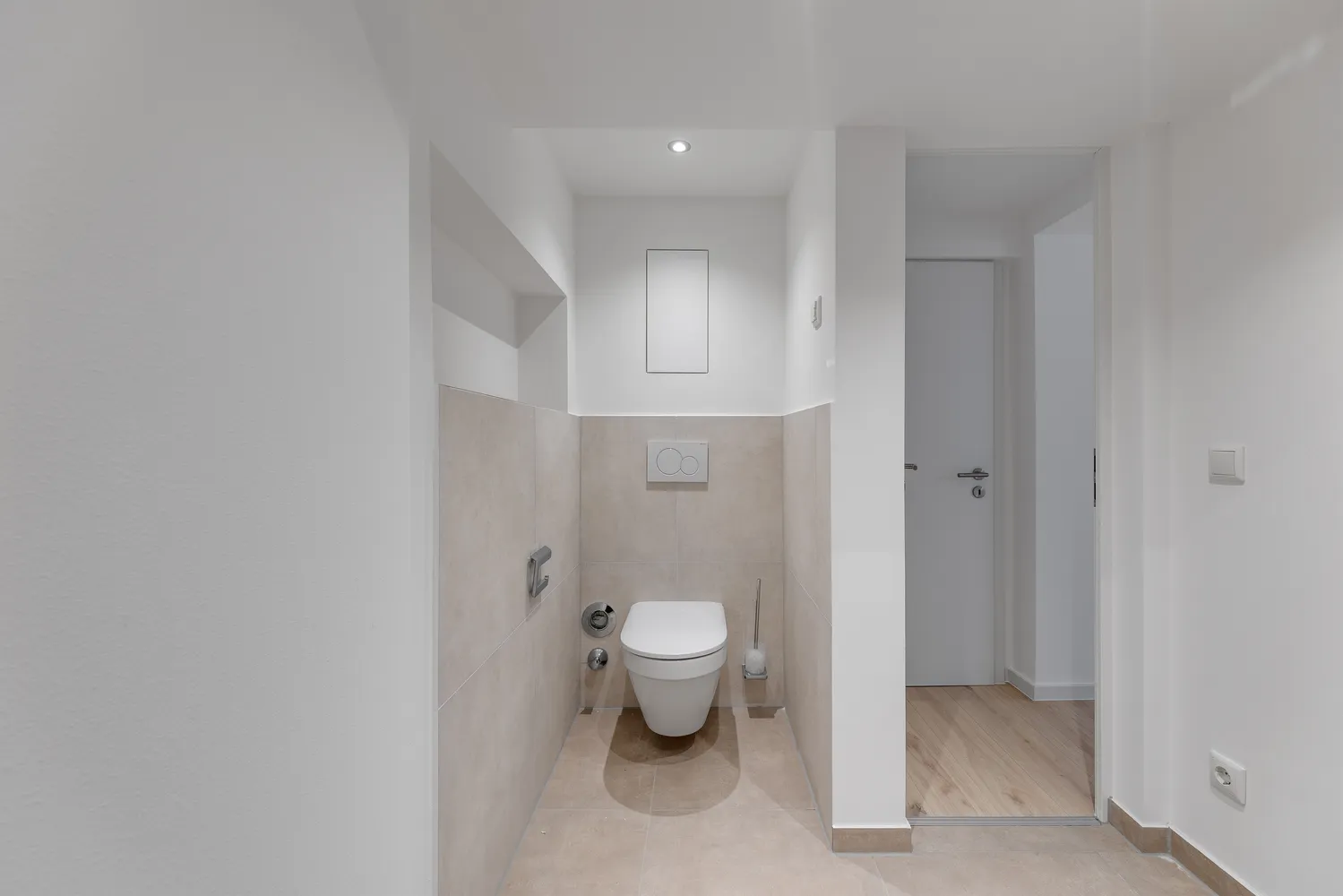 1 Zimmer Wohnung mit 47 m² in Köln – Bild 10