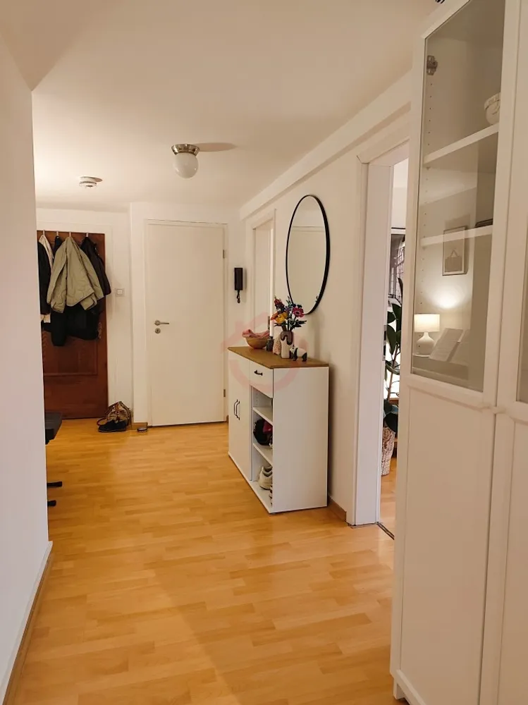 2 Zimmer Wohnung mit 58 m² in Gießen – Bild 9