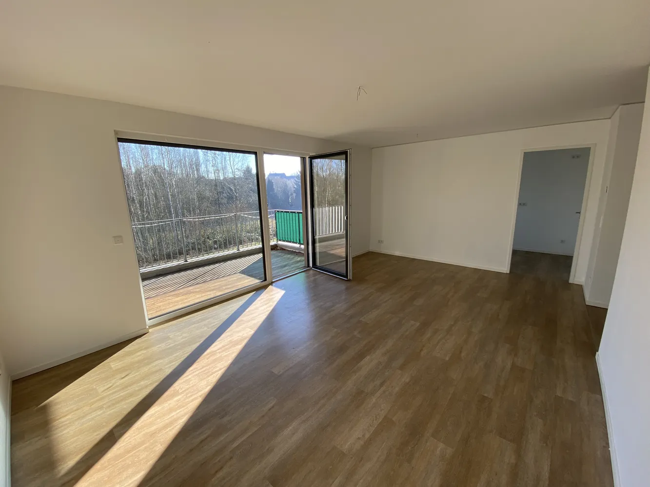4 Zimmer Wohnung mit 100 m² in Bochum – Bild 3