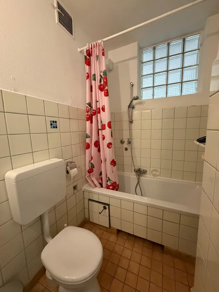 1 Zimmer Wohnung mit 39 m² in Mannheim – Bild 8