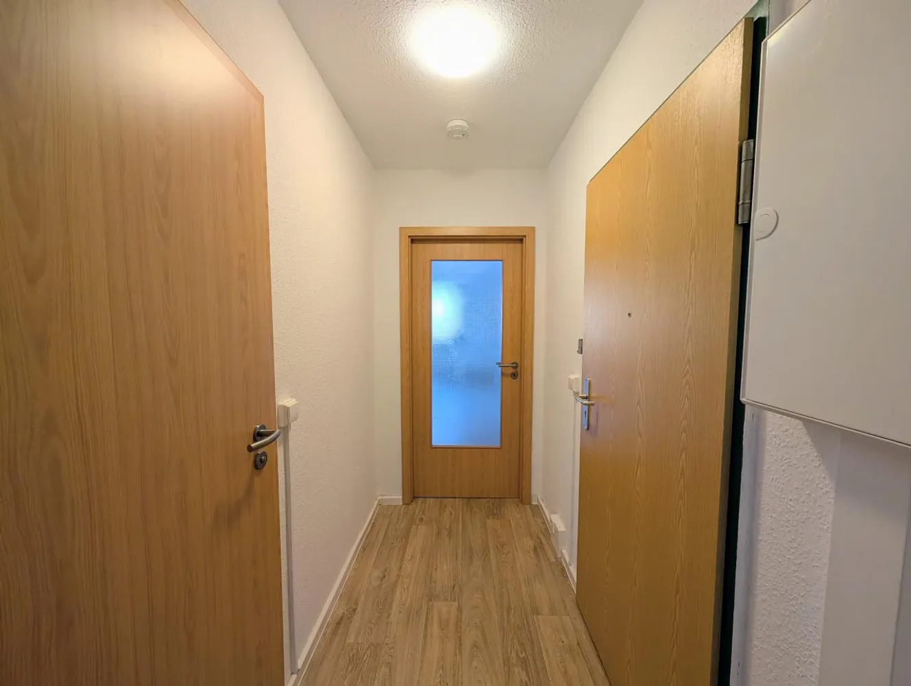 3 Zimmer Wohnung mit 56 m² in Chemnitz – Bild 1