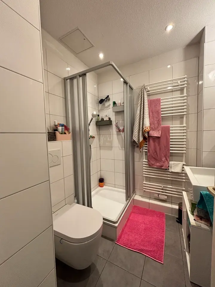 WG-Zimmer mit 11 m² in Düsseldorf – Bild 5