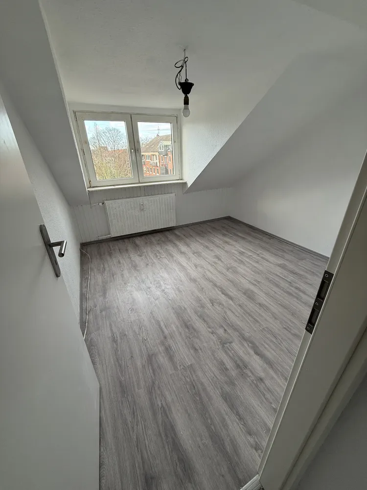 2 Zimmer Wohnung mit 38 m² in Duisburg – Bild 3