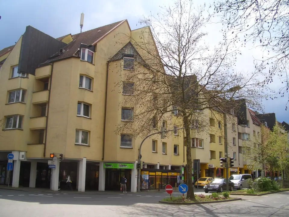 2 Zimmer Wohnung mit 55 m² in Osnabrück – Bild 3