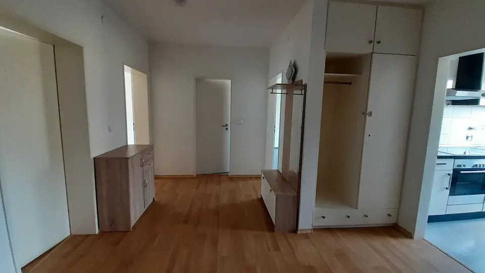 5 Zimmer Wohnung mit 17 m² in Regensburg – Bild 9
