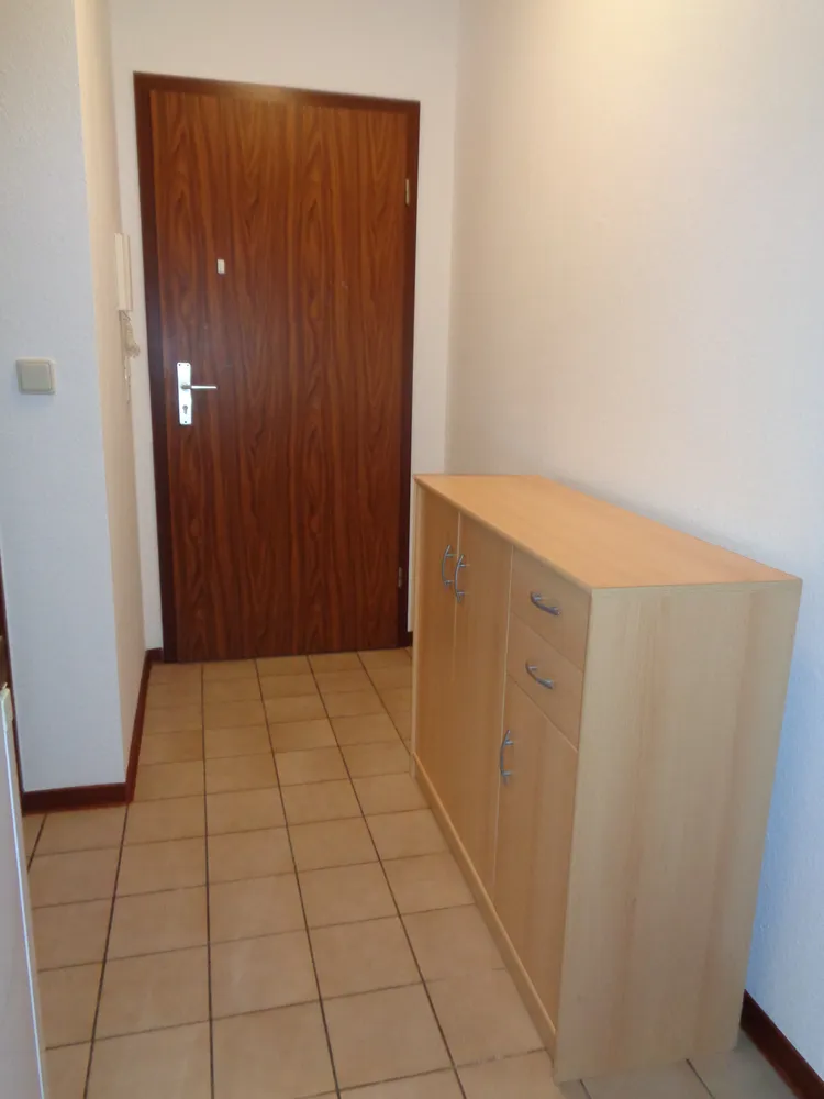 1 Zimmer Wohnung mit 29 m² in Mannheim – Bild 4