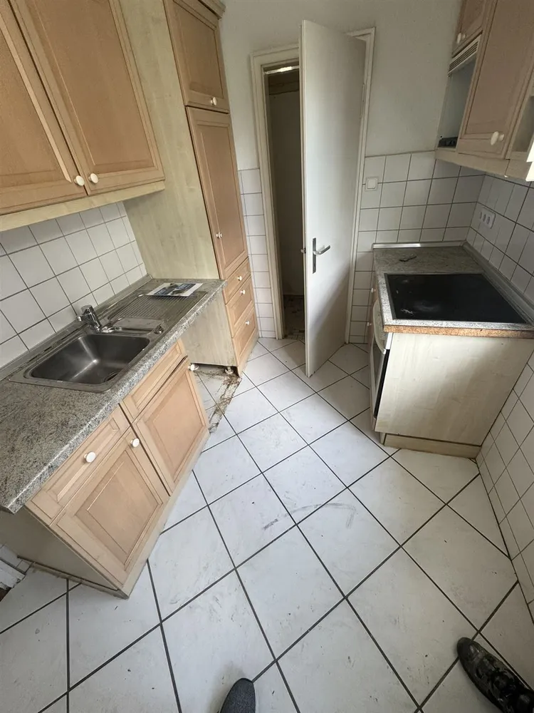 3 Zimmer Wohnung mit 120 m² in Hamburg – Bild 3