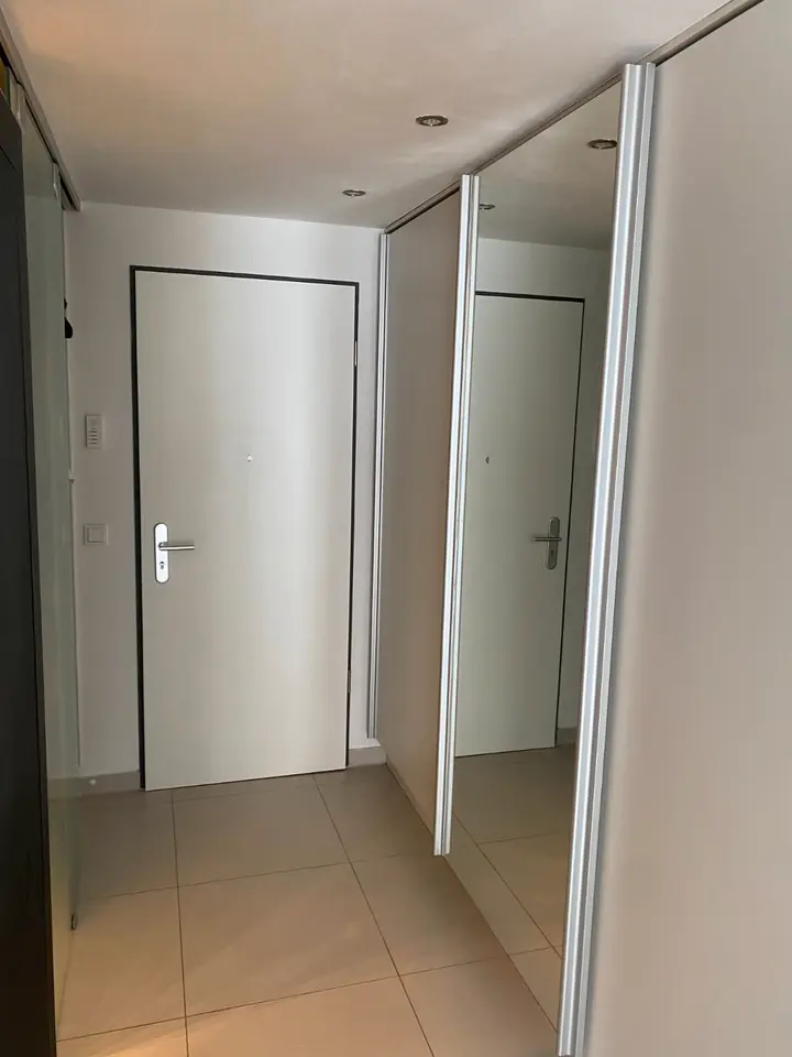 Studio mit 28 m² in Greifswald – Bild 4