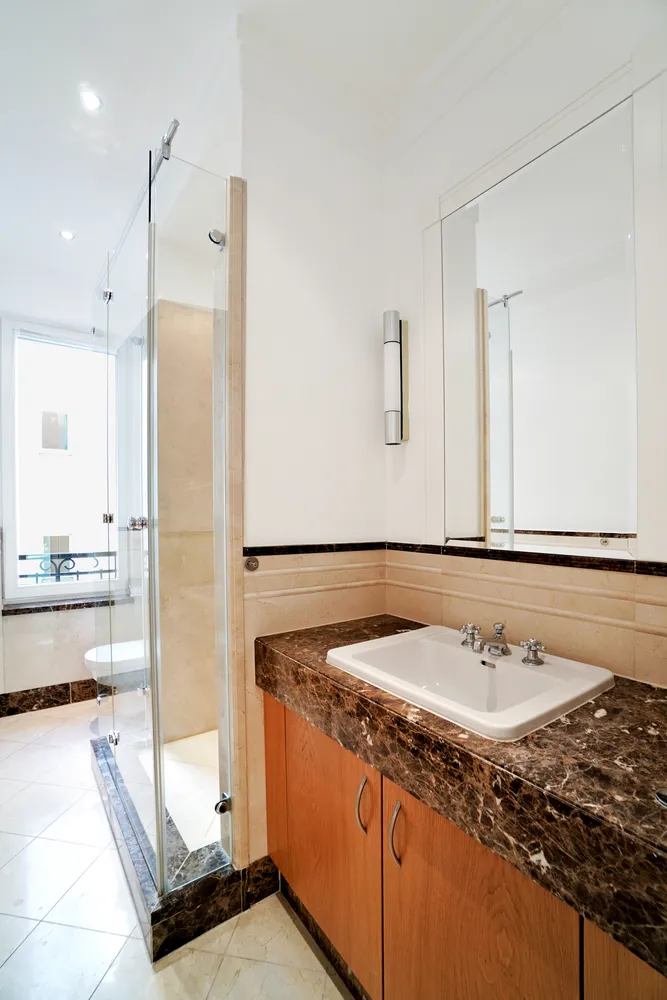 5 Zimmer Wohnung mit 223 m² in Berlin – Bild 9