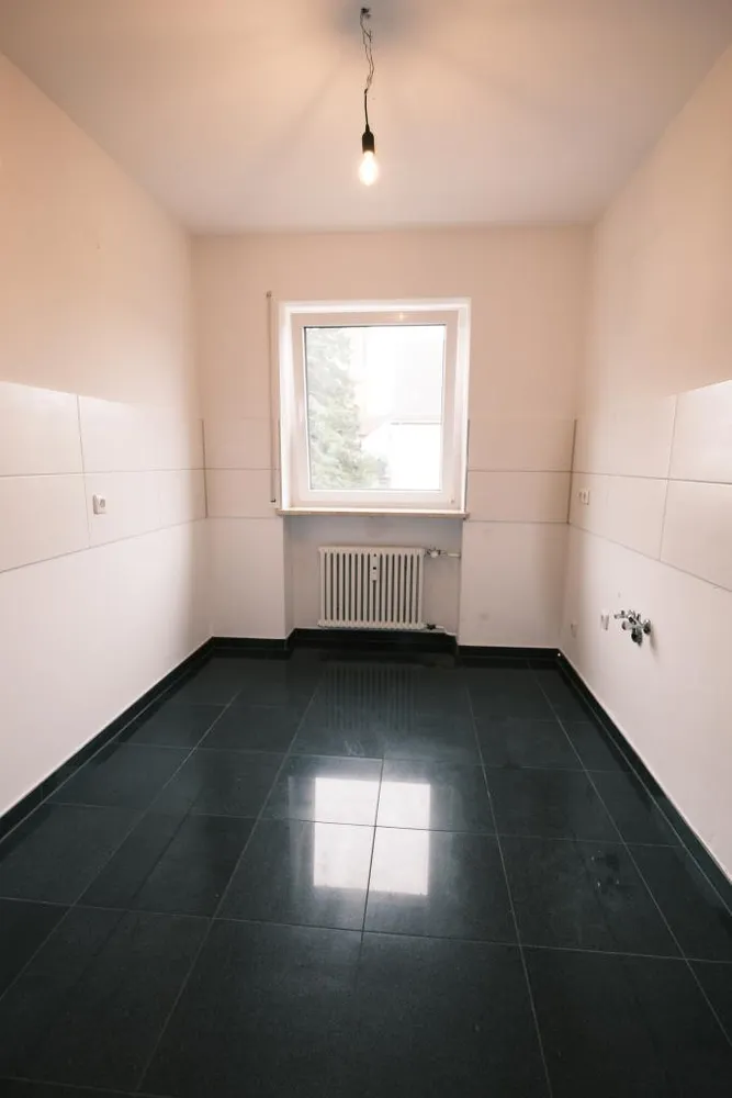 4 Zimmer Wohnung mit 91 m² in Nürnberg – Bild 3