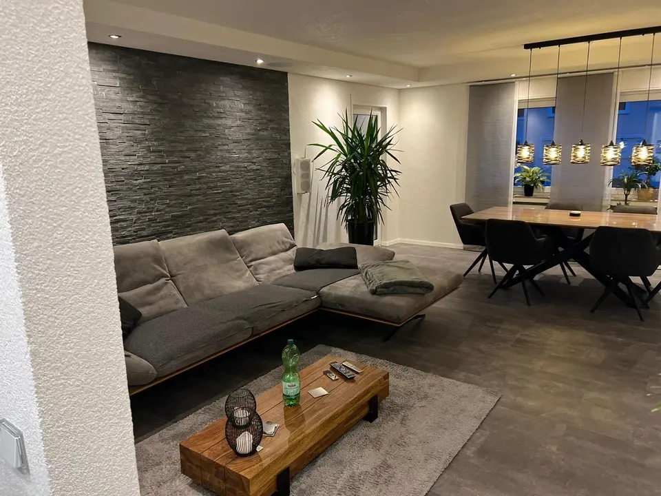 4 Zimmer Wohnung mit 140 m² in Heilbronn – Bild 9