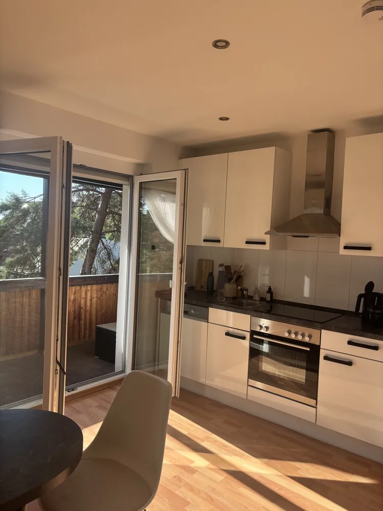 2 Zimmer Wohnung mit 56 m² in Stuttgart – Bild 4