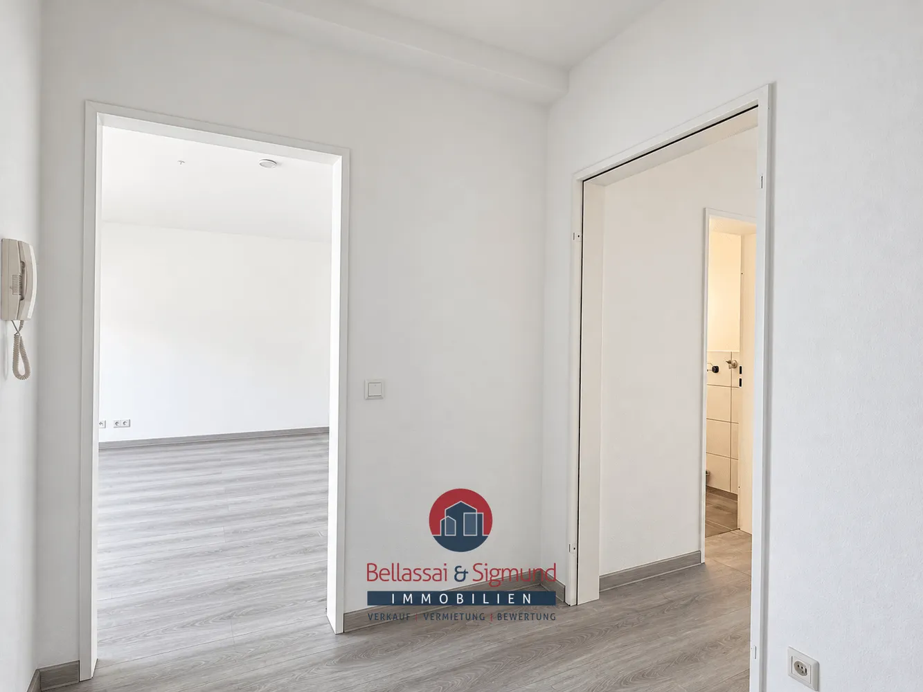 3 Zimmer Wohnung mit 71 m² in Wuppertal – Bild 6