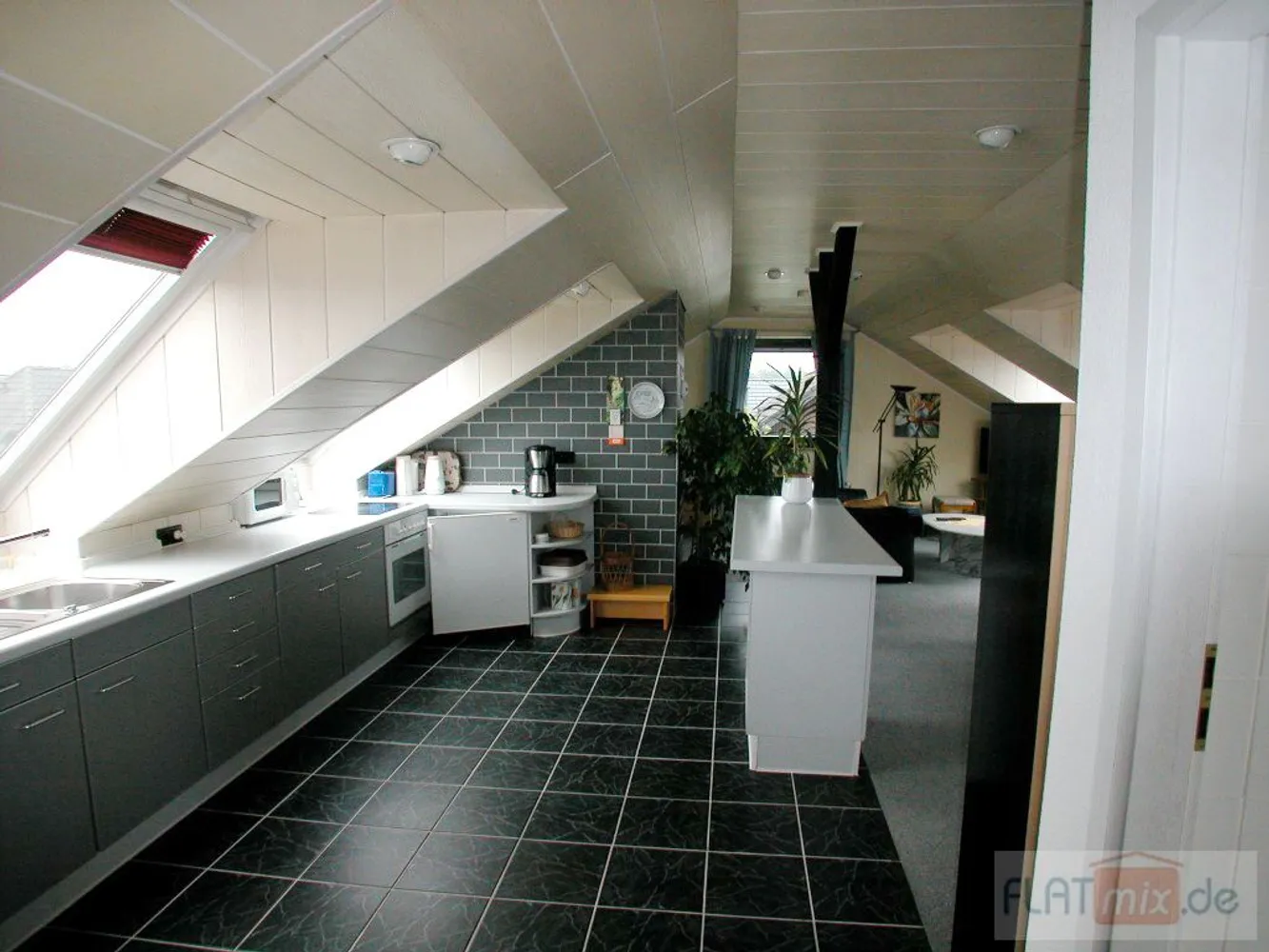 1 Zimmer Wohnung mit 60 m² in Bielefeld – Bild 7