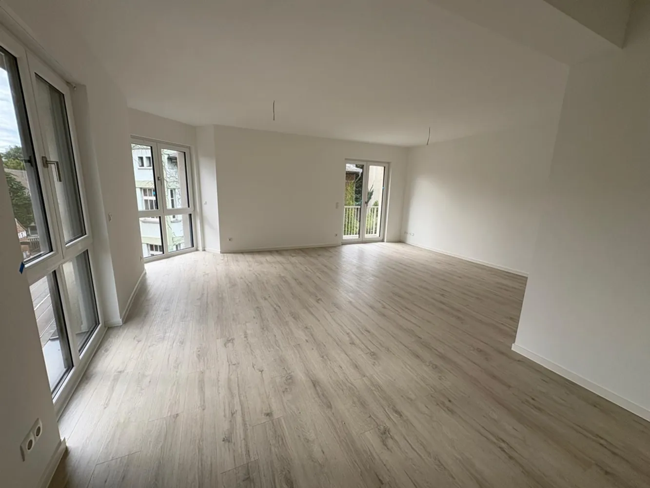 2 Zimmer Wohnung mit 75 m² in Halle (Saale) – Bild 6