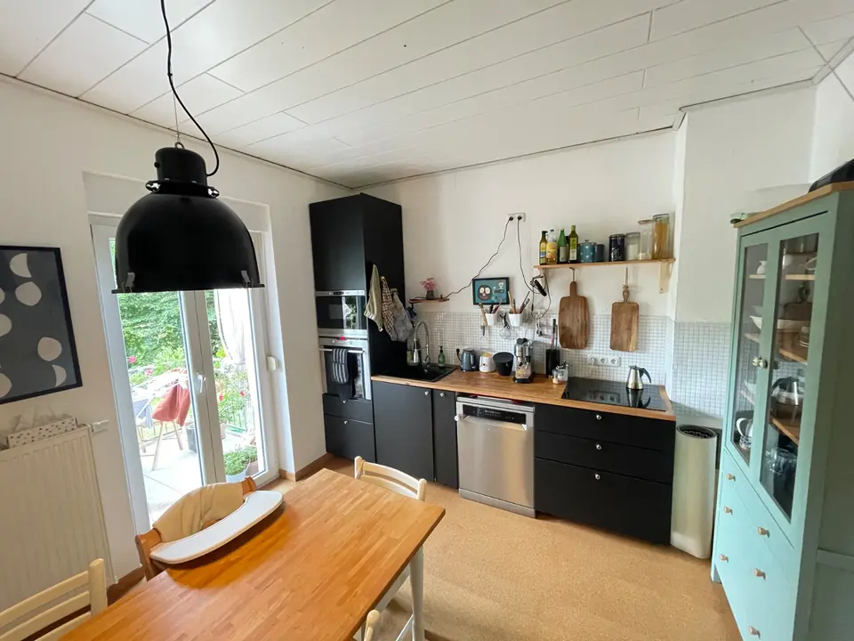 5 Zimmer Wohnung mit 96 m² in Dortmund – Bild 6