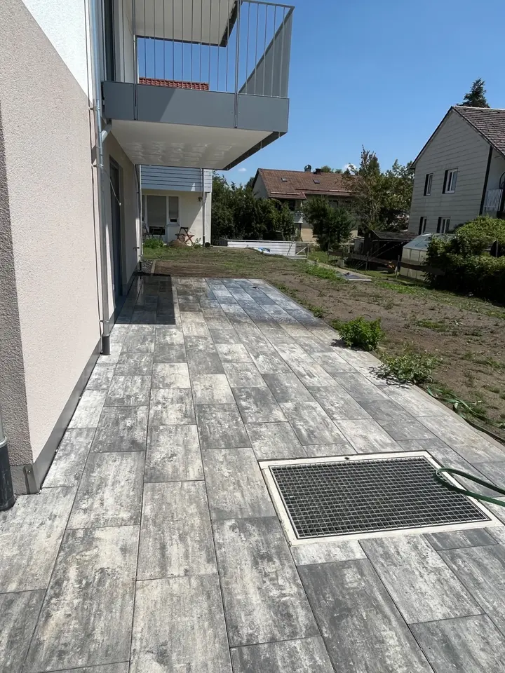 2 Zimmer Wohnung mit 83 m² in Kempten – Bild 6